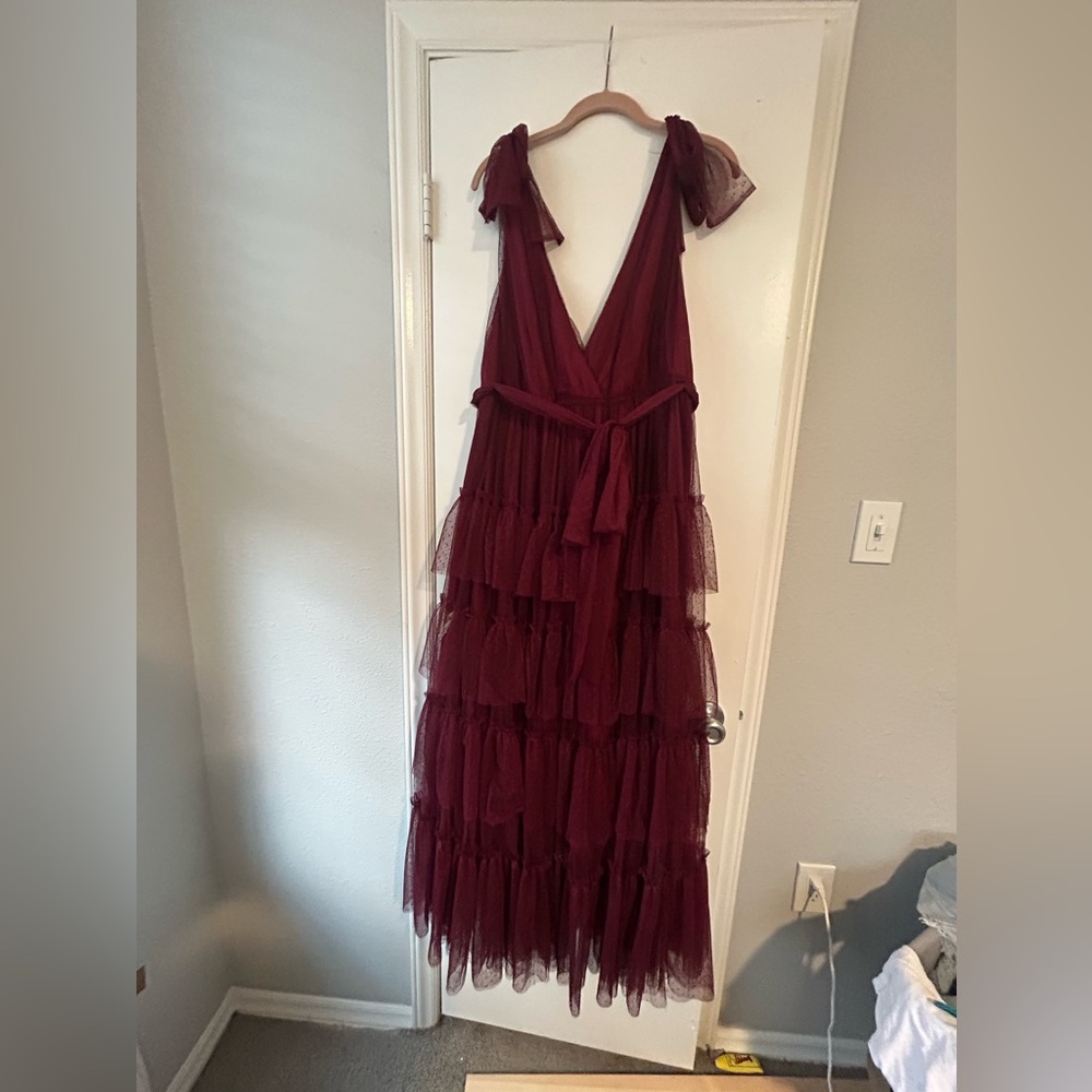 Women’s Arula Dress